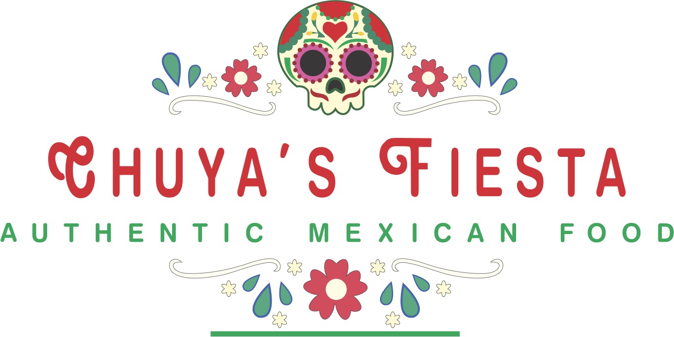 Chuya's Fiesta Logo